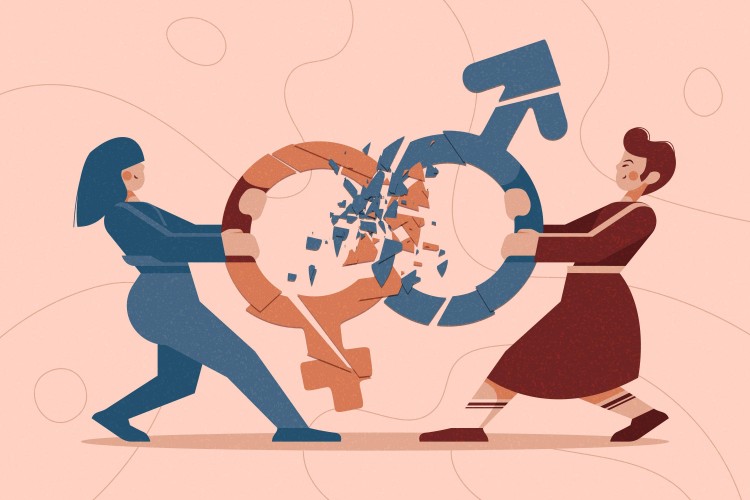 Cikal Bakal PR Perempuan: Membawa Semangat Kesetaraan