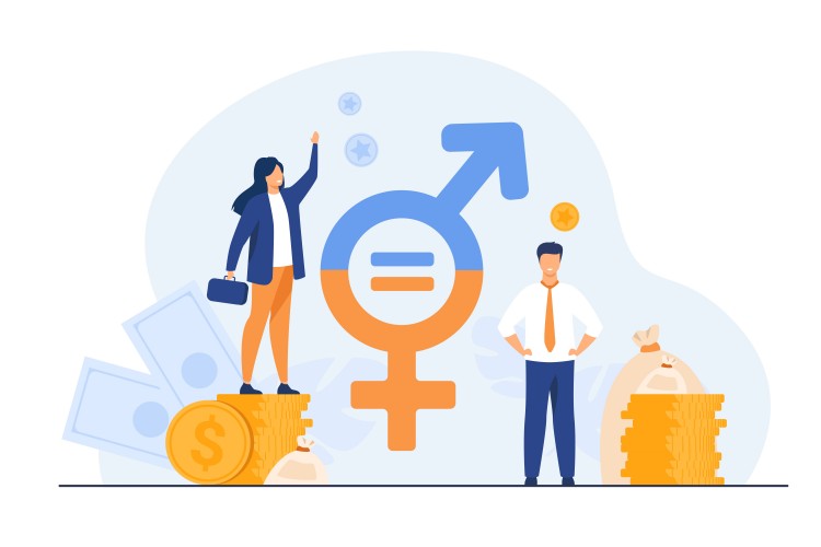 Apakah PR Masih Didominasi Perempuan?