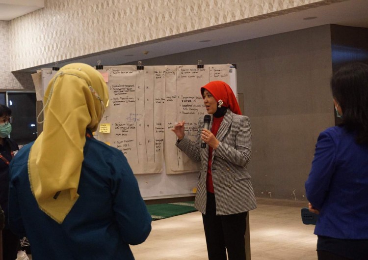 Ini Pentingnya Menjalin Hubungan yang Positif dengan Media Kala Krisis
