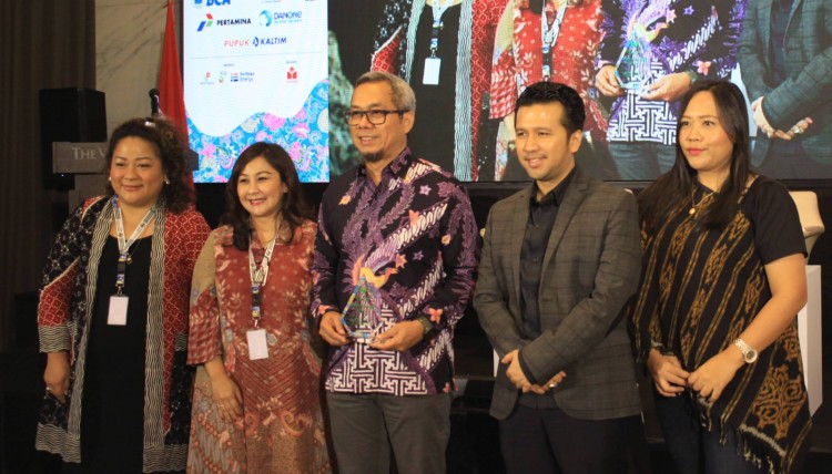 Praktisi Komunikasi Kumpul Bahas Isu Keberlanjutan di IABC Mid-Year Conference