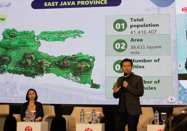 Isu Keberlanjutan Perlu Dukungan Gen Z