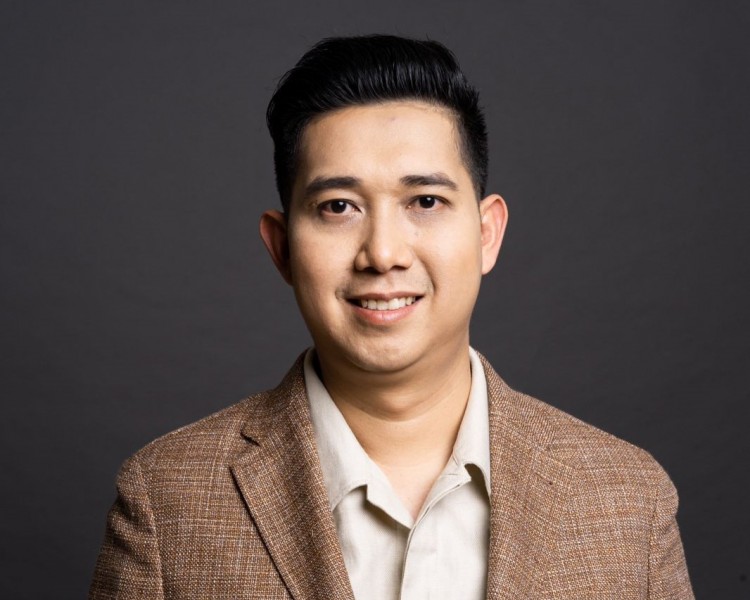 David Chrisnanto, founder & CEO Argo Asia Network: Keanekaragaman Layanan, Kunci Terus Bertumbuh