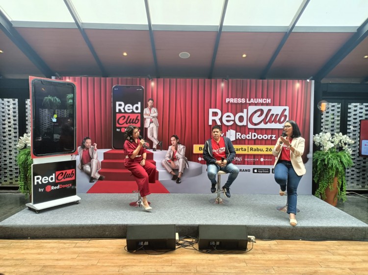 Intip Strategi Mengomunikasikan “Multibrand” ala RedDoorz