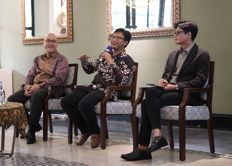 Survei Praxis, Debat Terbuka Paling Berpengaruh di Pemilu 2024 