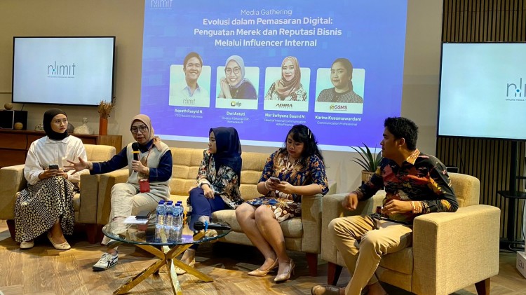 Tips Mengelola “Influencer Internal” ala DJP dan Adira Finance