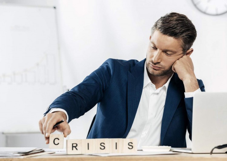 Perusahaan Diterpa Krisis, Ini Peran Penting CEO Perbaiki Reputasi
