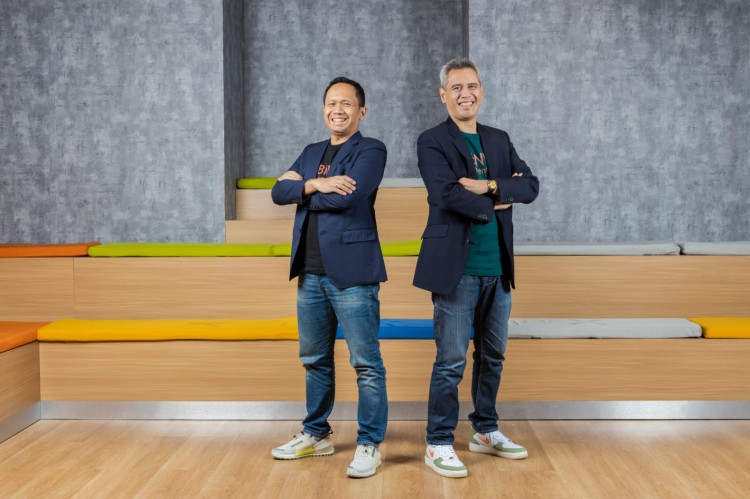 BNI Ventures Jaga Momentum Pertumbuhan di Periode Pendirian