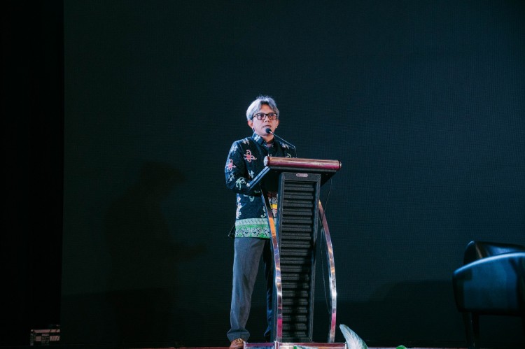 PR INDONESIA Summit Dimulai, Jawab Kebutuhan Praktisi PR  