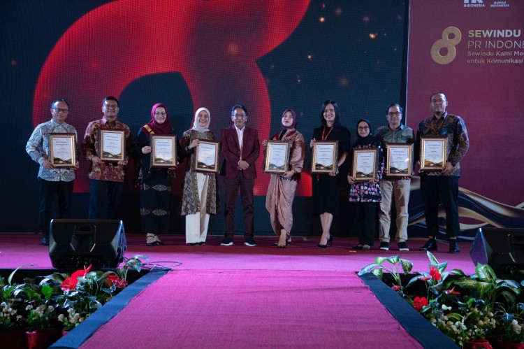 Daftar 106 Perusahaan dan Instansi Berpengaruh di Bidang Komunikasi  