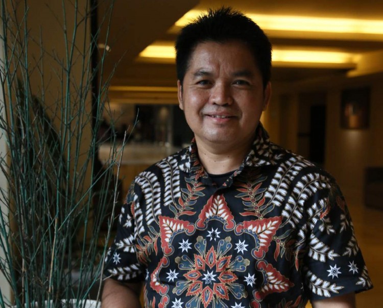 Beny Priyatna Kusumah, Astra Infra: Menjadi Orang yang Bermanfaat