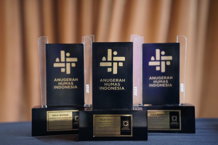 Daftar Lengkap Pemenang Anugerah HUMAS INDONESIA (AHI) 2023