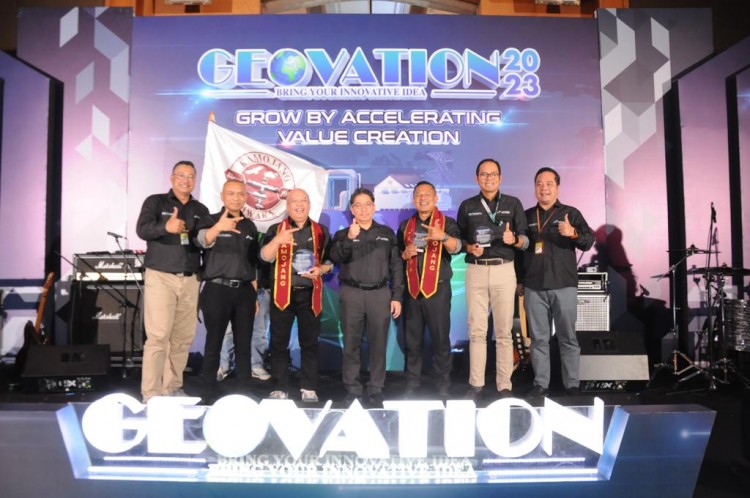 Dukung Inovasi Keberlanjutan, Pertamina Geothermal Energy Mengadakan Geovation Awards 2023