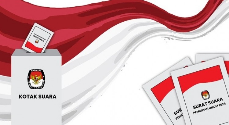 Ini Tantangan Pemilu 2024
