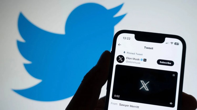 Langkah Berani Twitter  dalam 