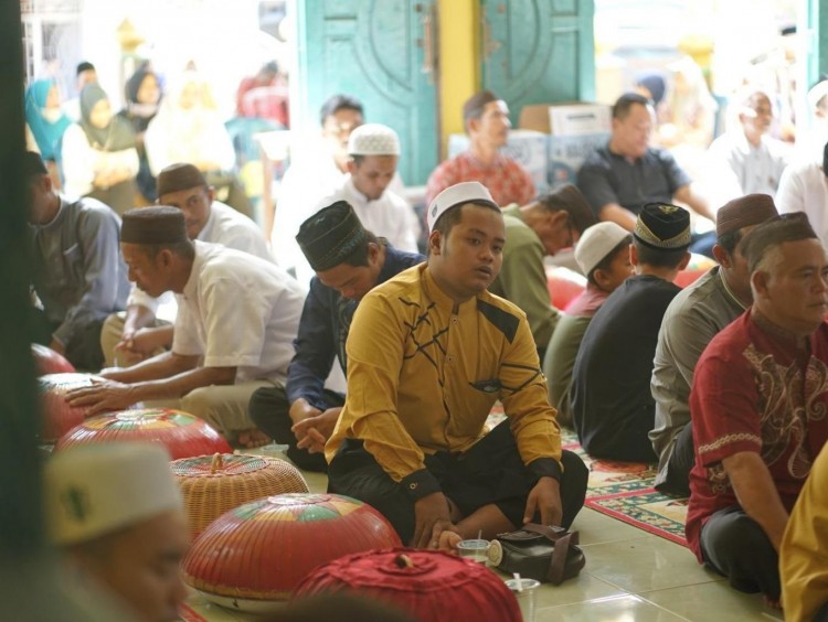 Menyertakan Kearifan Lokal dalam Strategi Komunikasi Publik