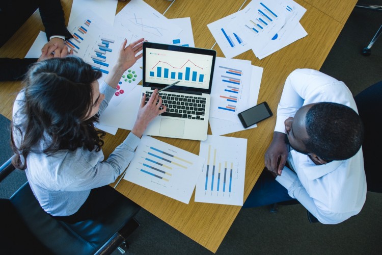 Jangan Sampai Terjadi! Hindari 5 Kesalahan Umum PR saat Menyajikan Data