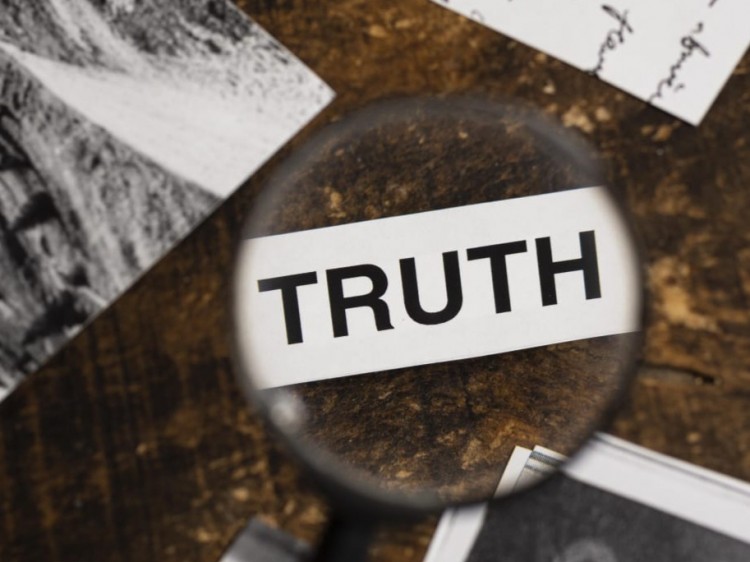 Tantangan Menyikapi Persepsi tentang Kebenaran di Era “Post-Truth”