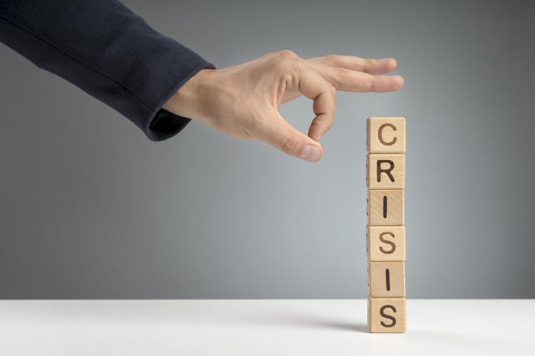 Tips Menghadapi Krisis di Menit-menit Pertama