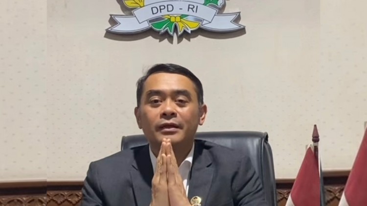 Belajar dari Kasus Permintaan Maaf Senator Bali