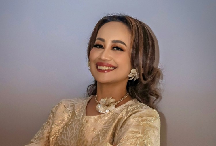 Fardila Astari Terpilih Sebagai Pemimpin APACD Cabang Indonesia