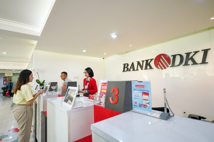 Ini Jadwal dan Lokasi Penukaran Uang Baru di Bank DKI