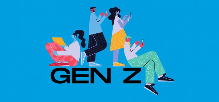 Gen Z yang Dianggap Manja, Antara Stereotipe dan Realita