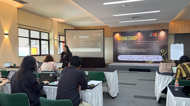 Mengenal EGC, Peluang Meningkatkan “Brand Awareness” Lewat Medsos
