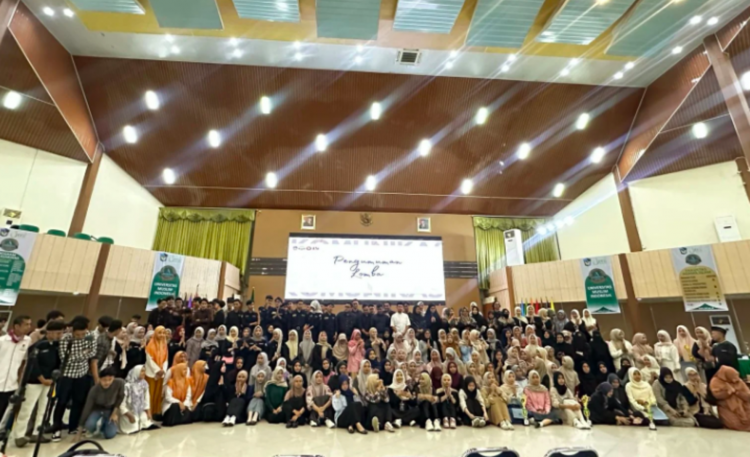 Komunikasi Profetik Dan Pengembangan Prodi Ilmu Komunikasi UMI