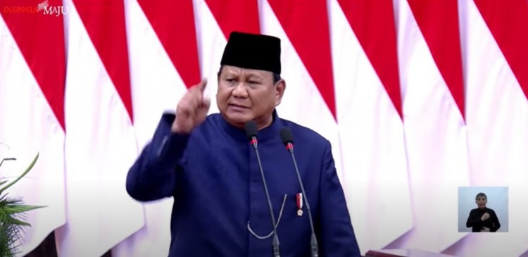 Menyoal Kemerosotan Kepercayaan Publik Terhadap Pemerintah