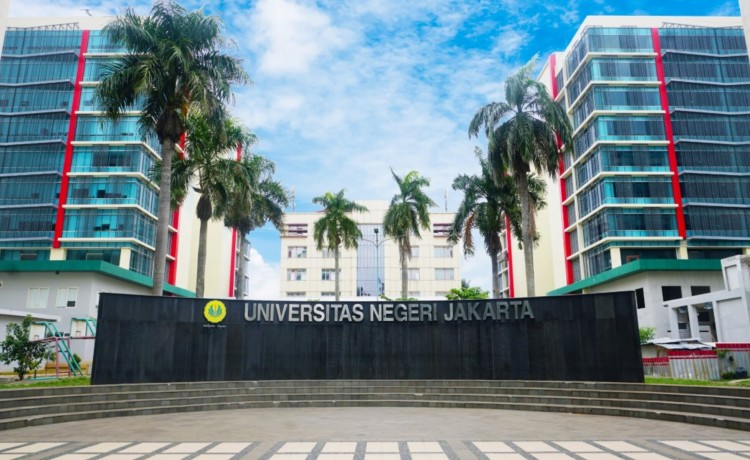 Ilmu Komunikasi UNJ Jadi Prodi dengan Persaingan Terketat di SNPB 2025
