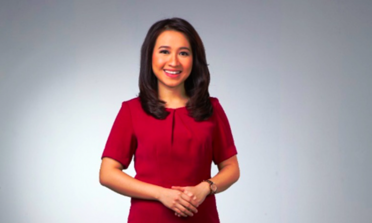 Kartika Octaviana, VP CorCom PT Amman Mineral Internasional Tbk: Enggan Bermimpi 