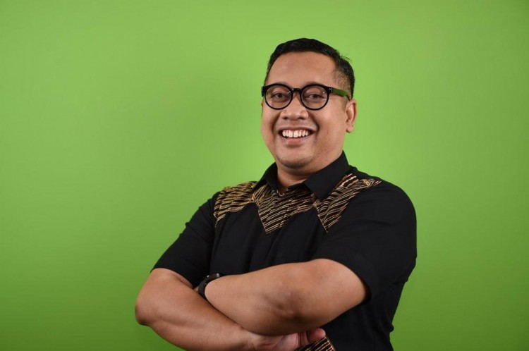 Danasmoro Brahmantyo, Best Presenter PRIA 2025: Seni Mendengarkan