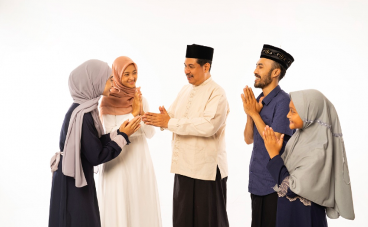 Membangun “Employee Relations” Lewat Tradisi Halal Bihalal 