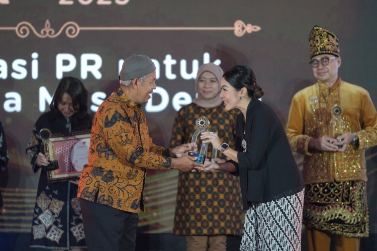 Strategi Blibli Mengomunikasikan Transformasi Pengalaman Belanja “Omnichannel”
