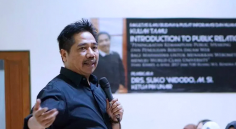 Penataan Komunikasi Pemerintah Butuh Media yang Sehat Bukan “Buzzer”