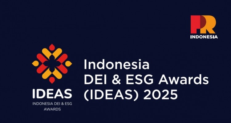 Jangan Terlewat! Ini Rangkaian Pelaksanaan IDEAS 2025 