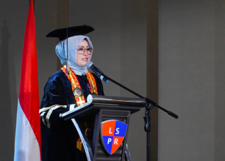 Ketiadaan Model Komunikasi Politik Menjadi Tantangan Indonesia 
