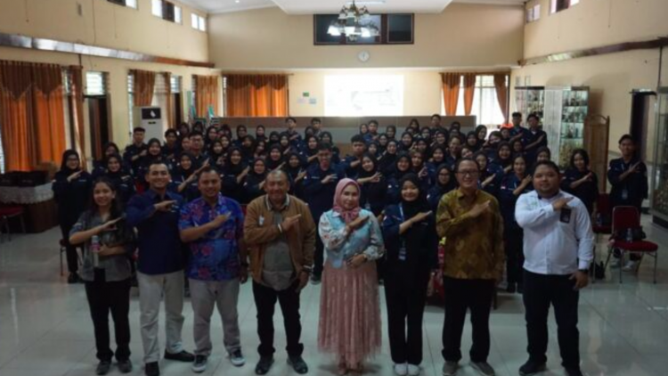 Menjembatani Teori dan Praktik Ala Prodi Ilkom UNISBA Blitar 