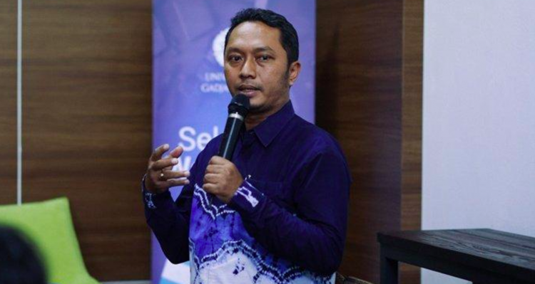 UGM Luncurkan Dua “E-book” Panduan Praktis PR Era Disrupsi 