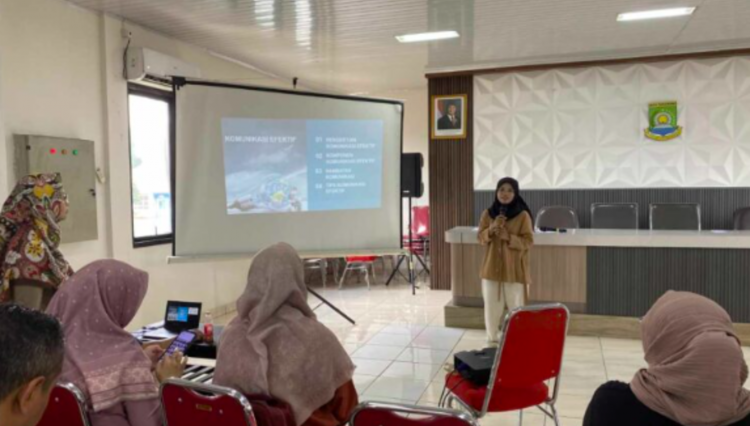 Komunikasi, Modal Dasar Kader Posyandu dalam Promosi Kesehatan