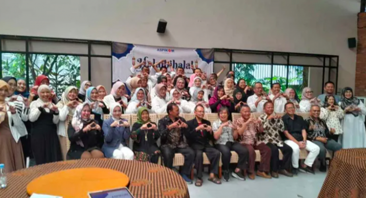 Aspikom Jabar Mendesak Pengembangan Kajian Teori Komunikasi Anyar 