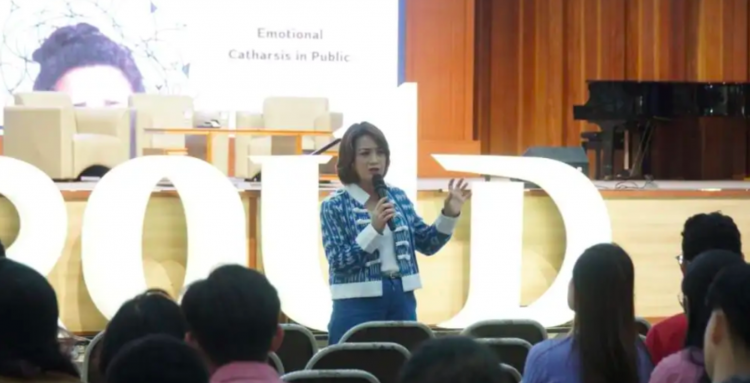 Mahasiswa Fiskom UKSW Belajar Stratkom Krisis dari PCO