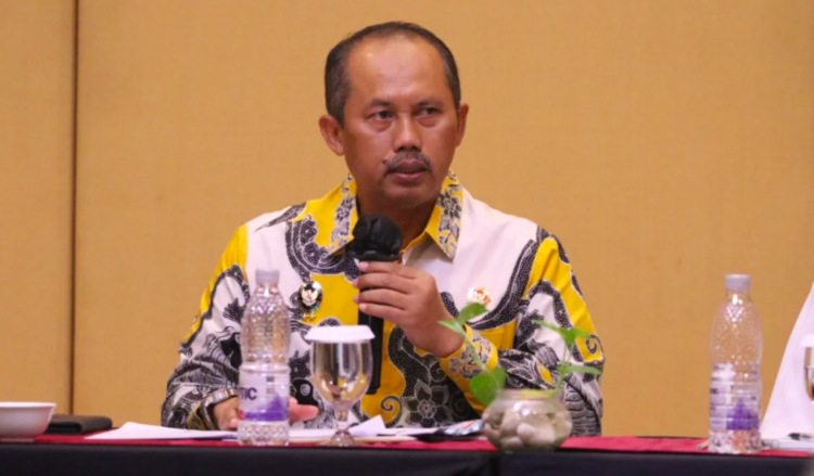 Kemenko Polkam Tekankan Soal Komunikasi Terpadu dan “Sense of Awareness Media”  