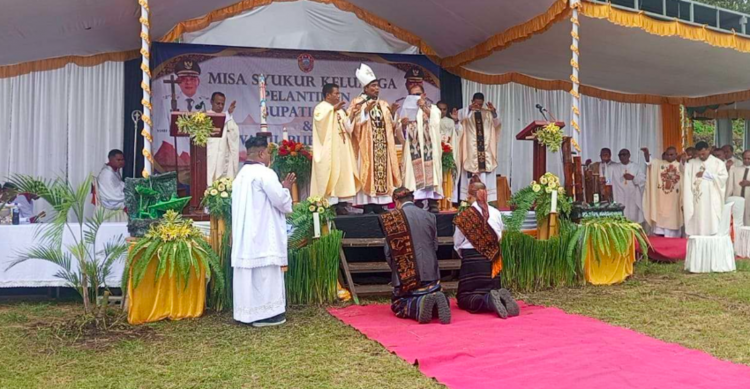 Pentingnya Komunikasi Jujur dalam Hidup Mengasihi Sesama 
