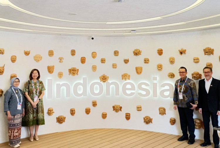 Astra Unjuk Komitmen Berkelanjutan dan Promosi Budaya di World Expo 2025 Osaka