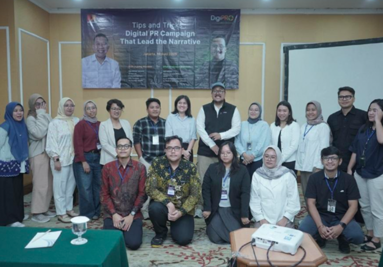 Kampanye PR Digital yang Viral Bisa Dicapai dengan “STEPPS Framework”