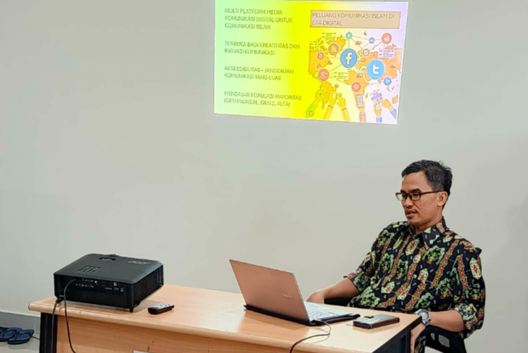 Menyoroti Dinamika Komunikasi Dakwah Islam di Indonesia 