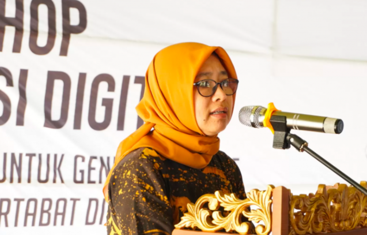 Prodi Agribisnis UMY Tekankan Pentingnya Komunikasi dalam Industri Pertanian