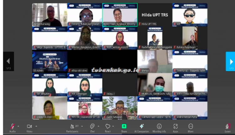 Menyoroti Keterbukaan, Inti dari Etika Komunikasi Birokrasi yang Jadi Urgensi 