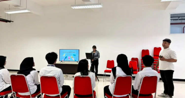 Alasan Malang Creative Center Dorong Tim Internal Kuasai Penulisan Siaran Pers